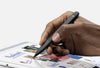 Microsoft Surface Slim Pen 2 stylus pen 14 g Black