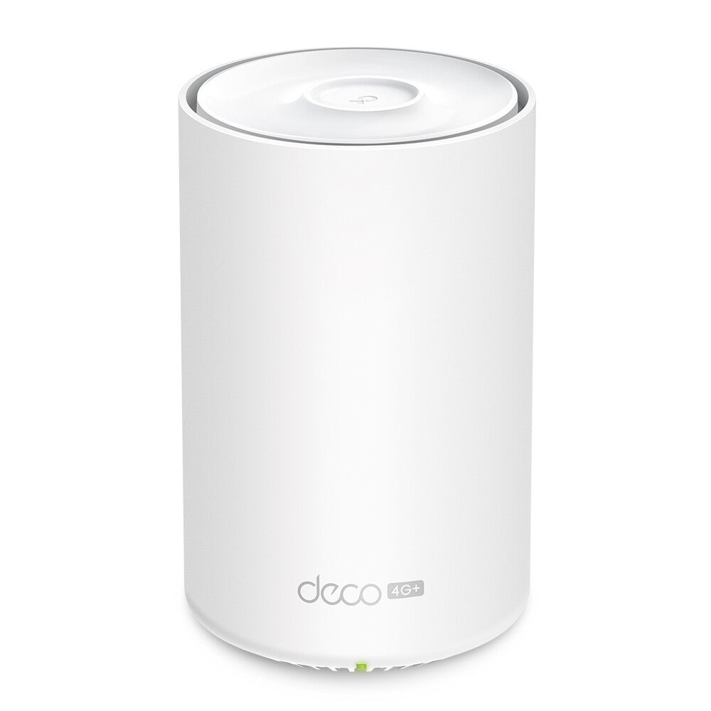 TP-Link 4G+ AX3000 Whole Home Mesh WiFi 6 Gateway - Single Unit