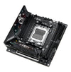 ASUS ROG STRIX B850-I GAMING WIFI Mini-ITX Motherboard | AM5 | 2x DDR5 Slots | Wi-Fi 7