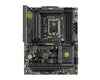 MSI MAG B860 TOMAHAWK WIFI ATX Motherboard | LGA1851 | 4x DDR5 Slots | Wi-Fi 7