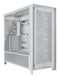 Corsair FRAME 5000D RS Midi Tower White