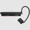 NZXT Kraken Elite 280 RGB AIO Liquid Cooler | 280mm 1500 RPM 90.79 CFM PWM RGB Black