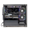 GTR Gaming PC | Intel Core i5-12600K | RTX 5060 8GB | 32GB DDR4 3600MHz | 1TB NVMe SSD | 600W 80+ Bronze PSU | ARGB Glass Case | Wi-Fi | Windows 11 Home