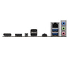 Asrock A620M-HDV/M.2 mATX Motherboard | AM5 | 2x DDR5 Slots