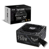 ASUS TUF-GAMING 750W ATX Non-Modular Power Supply Unit | 80 PLUS Bronze