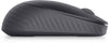 DELL MS7421W mouse Ambidextrous RF Wireless + Bluetooth Optical 1600 DPI