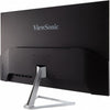 Viewsonic VX Series VX3276-MHD-3 32" Full HD Monitor | 1920 x 1080 75Hz HDMI VGA DP