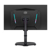 Cooler Master Gaming GZ2711 computer monitor 68.6 cm (27") 2560 x 1440 pixels 4K Ultra HD OLED Black