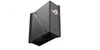 ASUS ROG Strix GS-BE18000 wireless router 2.5 Gigabit Ethernet Tri-band (2.4 GHz / 5 GHz / 6 GHz) Black