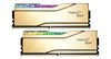 G.Skill Z5 Royal 48 GB (2x24 GB) DDR5 8000 MHz Memory Kit | CL40, XMP, Heatsink, ARGB