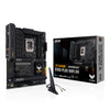 ASUS TUF GAMING B760-PLUS WIFI D4 ATX Motherboard | LGA1700 | 4x DDR4 Slots | Wi-Fi 6