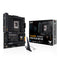 ASUS TUF GAMING B760-PLUS WIFI D4 ATX Motherboard | LGA1700 | 4x DDR4 Slots | Wi-Fi 6