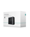 DeepCool PF500 500W ATX Non-Modular Power Supply Unit | 80 PLUS White