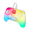 PowerA Advantage White USB Gamepad Analogue / Digital Nintendo Switch 2