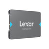 Lexar NQ100 1.92 TB PC/Laptop Internal SSD | Serial ATA III 2.5