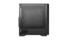 DeepCool Matrexx 50 ADD-RGB 4F Midi Tower PC Case Black | Liquid Cooling Support