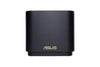 ASUS ZenWiFi XD4 Plus (B- Dual-band Wi-Fi 6 Mesh System | 2-Pack, Black