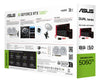 ASUS Dual -RTX5060TI-O8G-WHITE NVIDIA GeForce RTX 5060 Ti 8 GB GDDR7