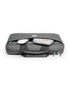Port Designs Yosemite Eco TL notebook case 39.6 cm (15.6") Briefcase Grey