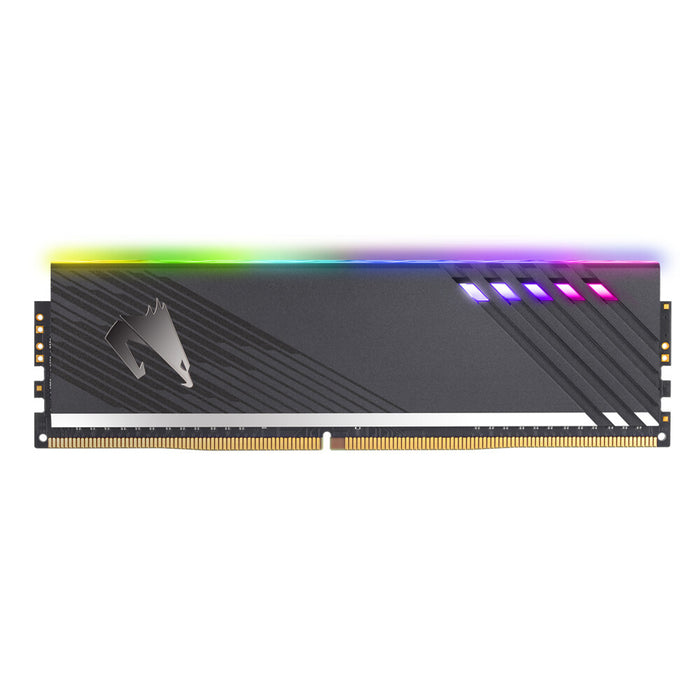 AORUS AORUS 16 GB (2x8 GB) DDR4 3600 MHz Memory Kit | CL18, XMP, ARGB