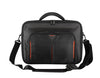 Targus Classic+ notebook case 45.7 cm (18") Briefcase