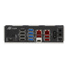Gigabyte B850 AI TOP ATX Motherboard | AM5 | 4x DDR5 Slots | Wi-Fi 7