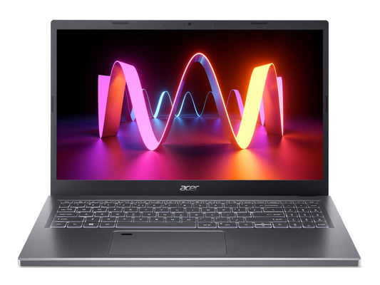 Acer Aspire 5 A515-48M 15.6" Laptop | AMD Ryzen 5 7530U 16 GB 512 GB SSD Win 11 Home