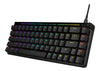 ASUS ROG Falchion Ace HFX Mechanical Gaming Keyboard | Wired, 65%, Black, Backlit