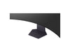 LG UltraGear computer monitor 114.3 cm (45") 5120 x 2160 pixels 5K Ultra HD OLED Black