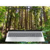 HP OmniBook 7 Aero 13-bg1003na Copilot+ PC AMD Ryzen™ AI 5 340 Laptop 33.8 cm (13.3") 2K 16 GB LPDDR5x-SDRAM 1 TB SSD Wi-Fi 6 (802.11ax) Windows 11 Home Silver