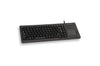 CHERRY G84-5500 Mechanical Keyboard | Wired, QWERTY, Black