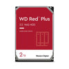 Western Digital WD20EFPX 2 TB 3.5" 5400 RPM NAS HDD | Serial ATA