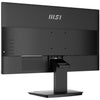 MSI Pro MP2412 24" Full HD Monitor | 1920 x 1080 100Hz HDMI DP