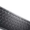 DELL KB700 Keyboard | Wireless, QWERTY, Grey