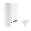 ASUS EBM68 ? Expert Wifi Tri-band Wi-Fi 6 Mesh System | 2-Pack, White