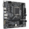 Gigabyte B760M E mATX Motherboard | LGA1700 | 2x DDR5 Slots