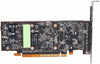 AMD Radeon Pro Wx 3200 4 GB GDDR5 Graphics Card | PCIe 3.0 x16 | Active Cooling