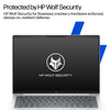 HP EliteBook 8 G1i 16 inch Notebook Next Gen AI PC Wolf Pro Security Edition Copilot+ PC Intel Core Ultra 7 256V Laptop 40.6 cm (16") WUXGA 16 GB LPDDR5x-SDRAM 512 GB SSD Wi-Fi 7 (802.11be) Windows 11 Pro