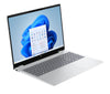 HP OmniBook 7 AI 16-ay0003na Intel Core Ultra 5 225H Laptop 40.6 cm (16") 2K 16 GB DDR5-SDRAM 1 TB SSD Wi-Fi 6E (802.11ax) Windows 11 Home AI PC Silver