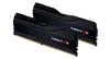 G.Skill Trident Z 32 GB (2x16 GB) DDR5 6400 MHz Memory Kit | CL39, XMP, Heatsink