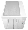 DeepCool CG330 3F WH Tower White