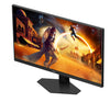 AOC G4 27G4ZRE computer monitor 68.6 cm (27") 1920 x 1080 pixels Full HD LED Black, Red
