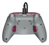 Turtle Beach Rematch Advanced Kyoto Bloom Wired Gaming Controller for Xbox and PC – Lenticular, Multi-Design, Remappable Buttons, Hall-Effect Hair Triggers, 8ft Cable, Officially Licensed by Xbox