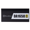 Silverstone DA1650 1650W 2U Fully-Modular Power Supply Unit | 80 PLUS