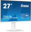 iiyama G-MASTER XUB2797QSN-W2 27" 4K Ultra HD Monitor | 2560 x 1440 100Hz 1ms HDMI DP