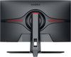 Koorui 27E1QA 27" Quad HD Gaming Monitor | 2560 x 1440 144Hz 1ms HDMI DP