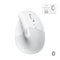 Logitech Lift for Mac mouse Right-hand RF Wireless Optical 4000 DPI