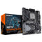 Gigabyte X870 GAMING WIFI6 ATX Motherboard | AM5 | 4x DDR5 Slots | Wi-Fi 6