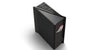 ASUS ROG Strix GS-BE18000 wireless router 2.5 Gigabit Ethernet Tri-band (2.4 GHz / 5 GHz / 6 GHz) Black