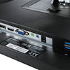 Hannspree HP 240 WJB 24" Full HD Monitor | 1920 x 1080 60Hz HDMI VGA DP